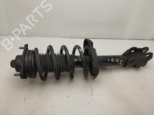 Used Left front shock absorber KIA CARENS IV [2013-2026]  31617871