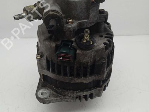 Used Alternator OPEL CORSA C (X01) [2000-2009]  20212711