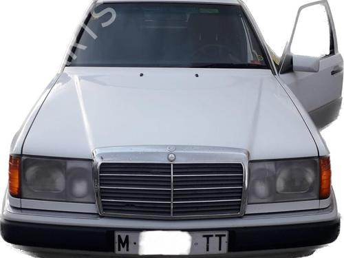 Used Parts MERCEDES-BENZ E-CLASS (W124) E 300 D (124.131) 4780216