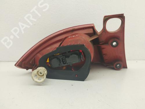 Right taillight SEAT LEON (1P1) 1.6 TDI | BP36529016C35 - Image 2