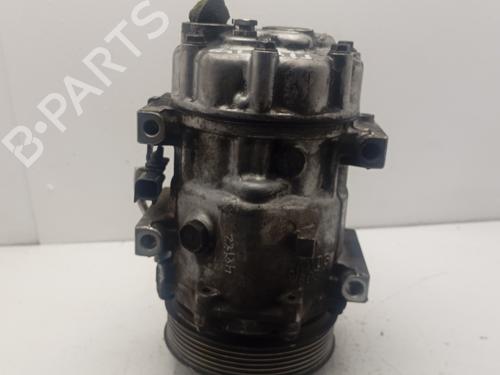 Used AC compressor AC compressor FORD FOCUS II (DA_, HCP, DP) 2.0 TDCi (136 hp) 4364468 4364468