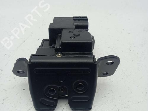 Used Tailgate lock KIA SPORTAGE III (SL) [2009-2017]  24597273