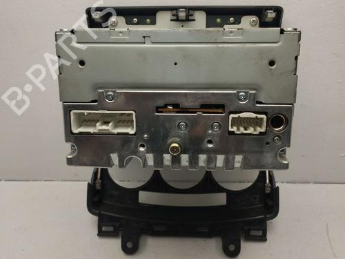 Radio MAZDA 5 (CR) 2.0 CD (CR19) | BP20094874E6 - Image 3