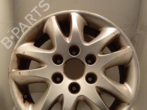 Used Rim Rim 12321082 12321082