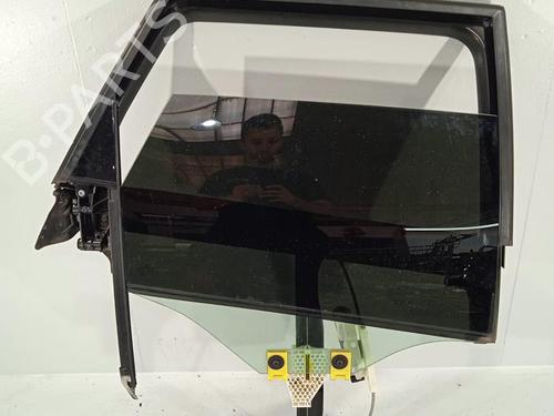 Used Rear right window mechanism AUDI A3 Sportback (8PA) [2004-2015]  15615340