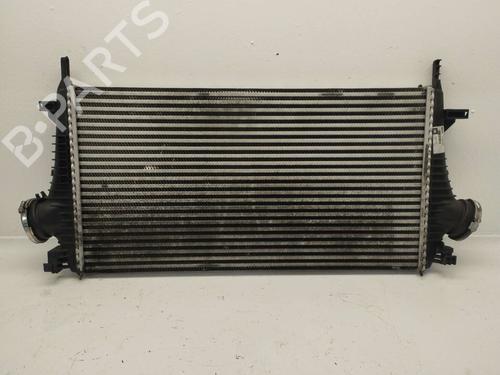 Intercooler OPEL INSIGNIA A (G09) | BP26121709M30 - Image 2