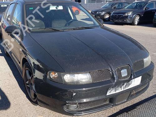 AC compressor SEAT LEON (1M1)  | BP31616280M34  - Image 6