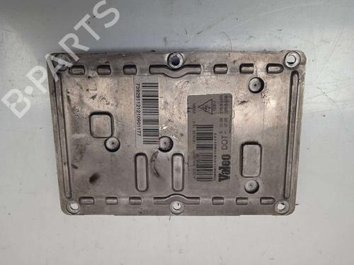 Used Lights ECU Lights ECU RENAULT LAGUNA II (BG0/1_) 2.2 dCi (BG0F) (150 hp) 11158395 11158395