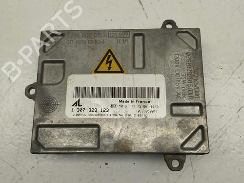 Used Xenon ballast Xenon ballast ALFA ROMEO SPIDER (939_) 2.4 JTDM (939EXD1B, 939EXD12) (200 hp) 24546804 24546804