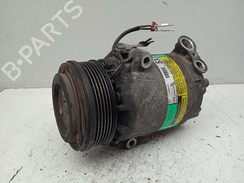 Used AC compressor OPEL ZAFIRA A MPV (T98) 2.0 DTI 16V (F75) (101 hp) 15658450