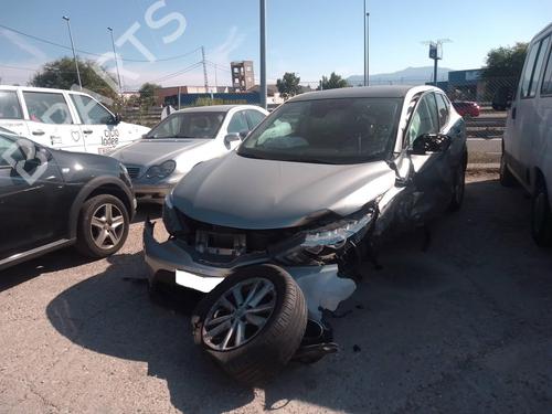 Headlight switch NISSAN QASHQAI II (J11, J11_)  | BP14974709I24 