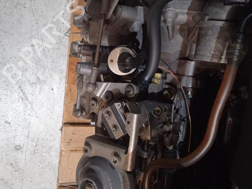 Occasion - Cache Couvre Moteur Pour Renault Safrane 2.3 V6 24S - Réf 7700101691