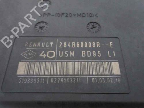electronic-module-renault-megane-iii-coupe-dz01_-284b60008re-2008-2009-2010-2011-2012-2013-2014-2015-2016-4327443 main image