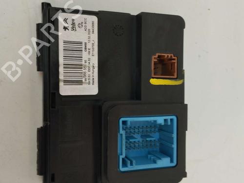 Used Electronic module Electronic module DS DS 7 (J4_, JC_) E-TENSE 4x4 300 (J45GBU) (299 hp) 40096522 40096522