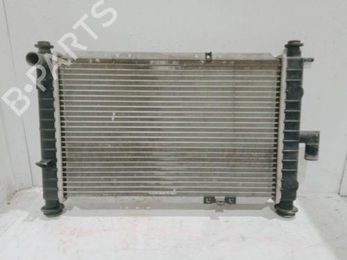 Water radiator DAEWOO MATIZ (M100, M150) 0.8 | BP4297352M31 - Image 2