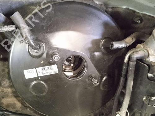 Used Servo brake Servo brake KIA SPORTAGE III (SL) [2009-2017] 31618467 31618467