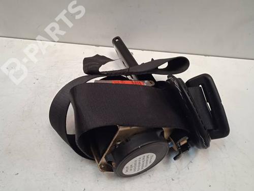 Used Front right seatbelt MINI MINI (R56) [2005-2014]  11162291