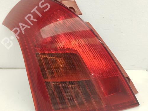 left-taillight-suzuki-swift-iii-mz-ez-2005-34444205 main image