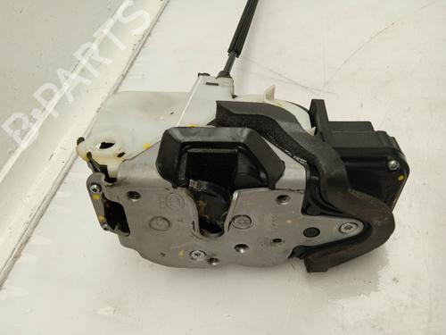 Used Rear right lock OPEL INSIGNIA A Sports Tourer (G09) [2008-2017]  11153303