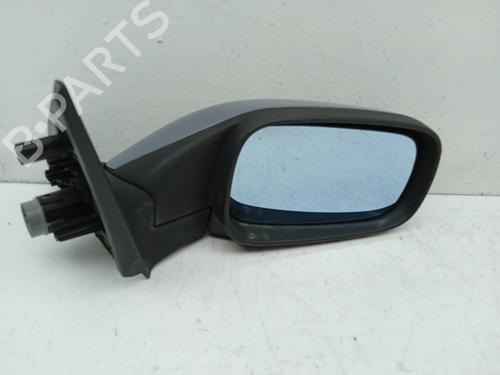 Used Right mirror RENAULT LAGUNA II (BG0/1_) 1.9 dCi (BG0R, BG0E) (100 hp) 4317108