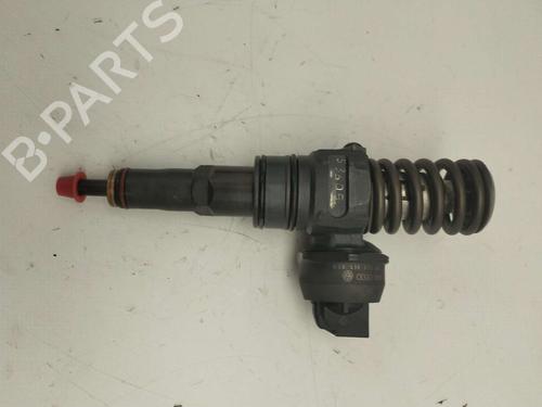 Used Injector Injector SEAT ALHAMBRA (7V8, 7V9) [1996-2010] 31614830 31614830