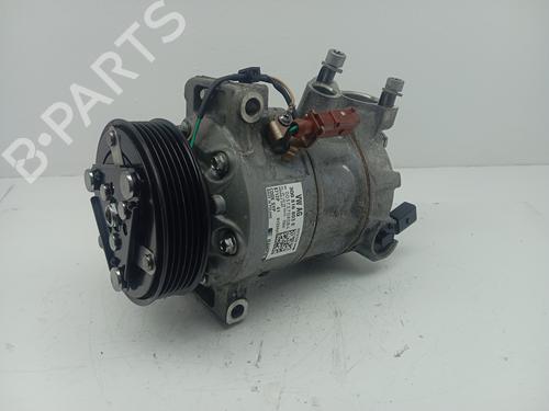 AC compressor VW T-CROSS (C11, D31)  | BP31614481M34 