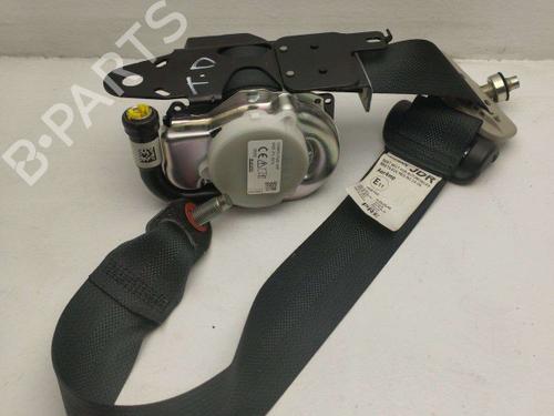 Used Rear right seatbelt Rear right seatbelt NISSAN LEAF (ZE1) Electric (150 hp) 40095726 40095726