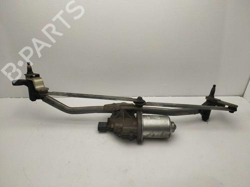Used Front wiper motor Front wiper motor SKODA FABIA II (542) 1.2 (60 hp) 18881506 18881506