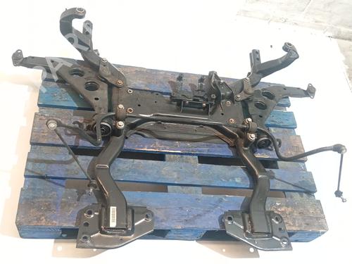 Subframe MINI MINI (R50, R53) | BP22763348M9