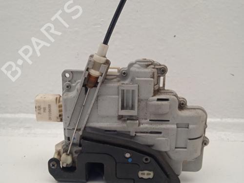Front right lock SEAT EXEO (3R2) 2.0 TDI | BP36453303C97 - Image 4