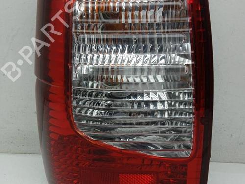 Farolim esquerdo KIA JOICE (MTE1P) [2000-2003]  4370562