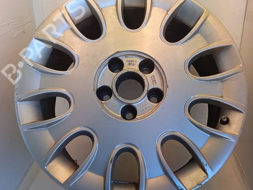 Used Rim AUDI A8 D3 (4E2, 4E8) [2002-2010]  12525791