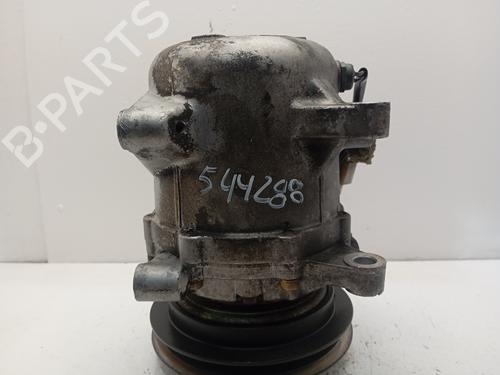 Used AC compressor AC compressor NISSAN PRIMERA Hatchback (P11) 2.0 TD (90 hp) 4307560 4307560
