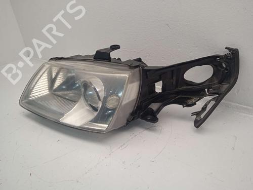 Left headlight SAAB 9-5 Estate (YS3E) 2.3 Turbo | BP24169688C28