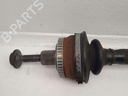 Left rear driveshaft AUDI A4 B6 (8E2) 2.5 TDI quattro | BP31619708M40 - Image 3