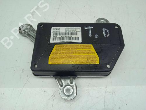 Used Electronic module BMW X5 (E53) [2000-2006]  11698225