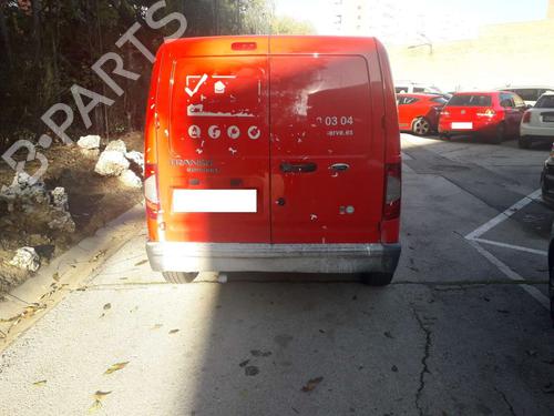 Radiator fan FORD TRANSIT CONNECT (P65_, P70_, P80_) 1.8 TDCi | BP16135046M35