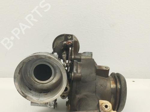 Used Turbocharger/Supercharger Turbocharger/Supercharger 39533258 39533258