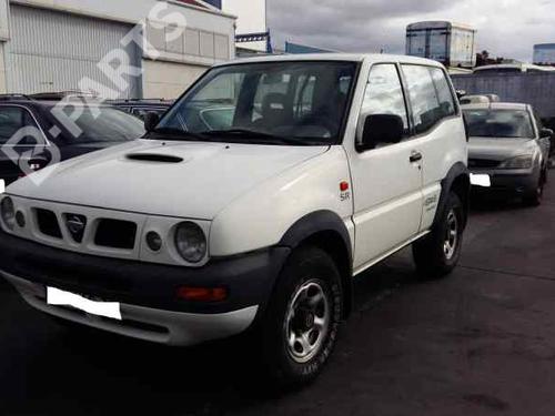 Used Parts NISSAN TERRANO II (R20)  2.7 TD 4WD  1180308