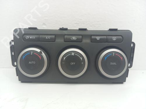 Used Climate control Climate control 37520287 37520287
