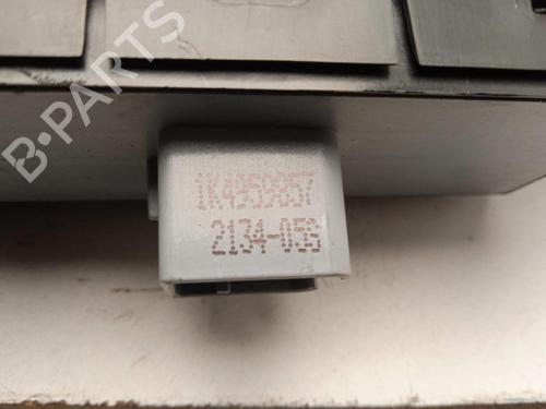 Used Left front window switch SEAT TOLEDO III (5P2) 2.0 TDI 16V (140 hp) 4357189