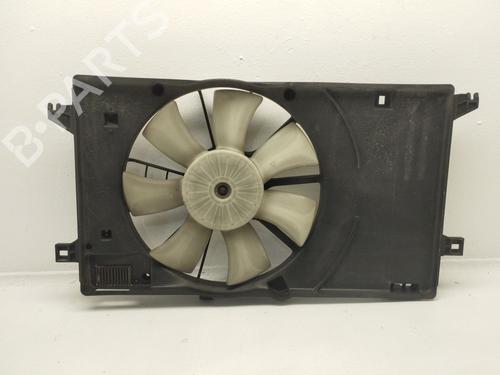 Ventilateur radiateur Ventilateur radiateur MAZDA 5 (CR) 1.8 (CR19) (116 hp) 36362638 36362638