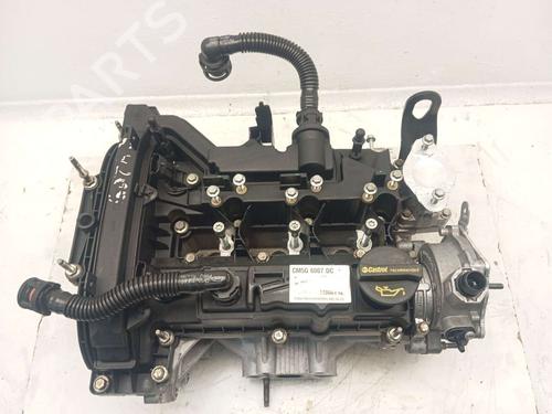 Cylinder head FORD FOCUS III | BP31619649M5 - Image 2