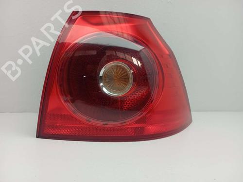 Used Right taillight VW GOLF V (1K1) 2.0 TDI 16V (140 hp) 22336677