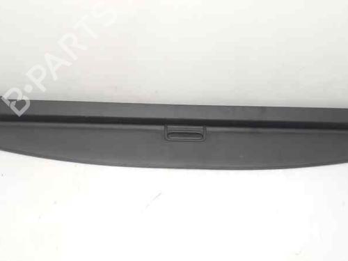 Used Rear parcel shelf FIAT STILO Multi Wagon (192_) 1.9 JTD (115 hp) 4364303