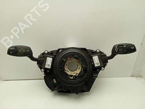 Used Headlight switch BMW 5 (E60) 530 d (231 hp) 4265998