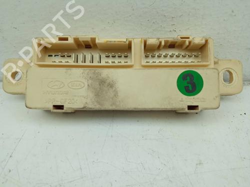 Used Electronic module HYUNDAI i30 (FD) 1.6 CRDi (90 hp) 4347986