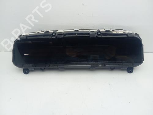 Used Instrument cluster TOYOTA PRIUS PLUS (_W4_) [2011-2026]  18041436
