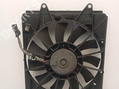 Used Radiator fan Radiator fan 34377814 34377814