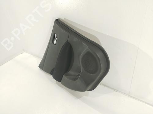 Seats set NISSAN LEAF (ZE1) Electric | BP40095724C78  - Image 9